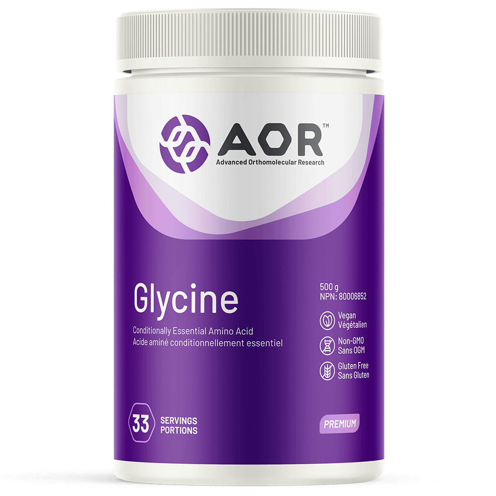 AOR-Glycine - 500g