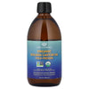 Sanas-Certified Organic Castor Oil - 500ml