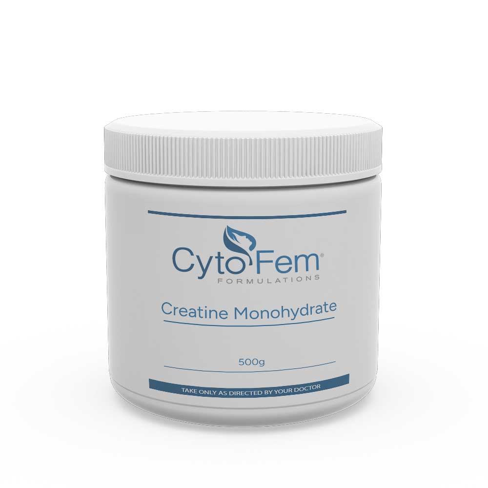 CytoFem-Creatine Monohydrate