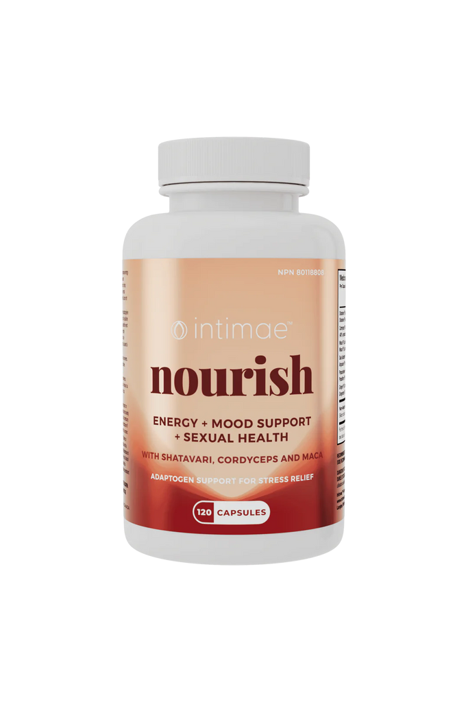 Intimae-Nourish Libido and Mood Support - 120s