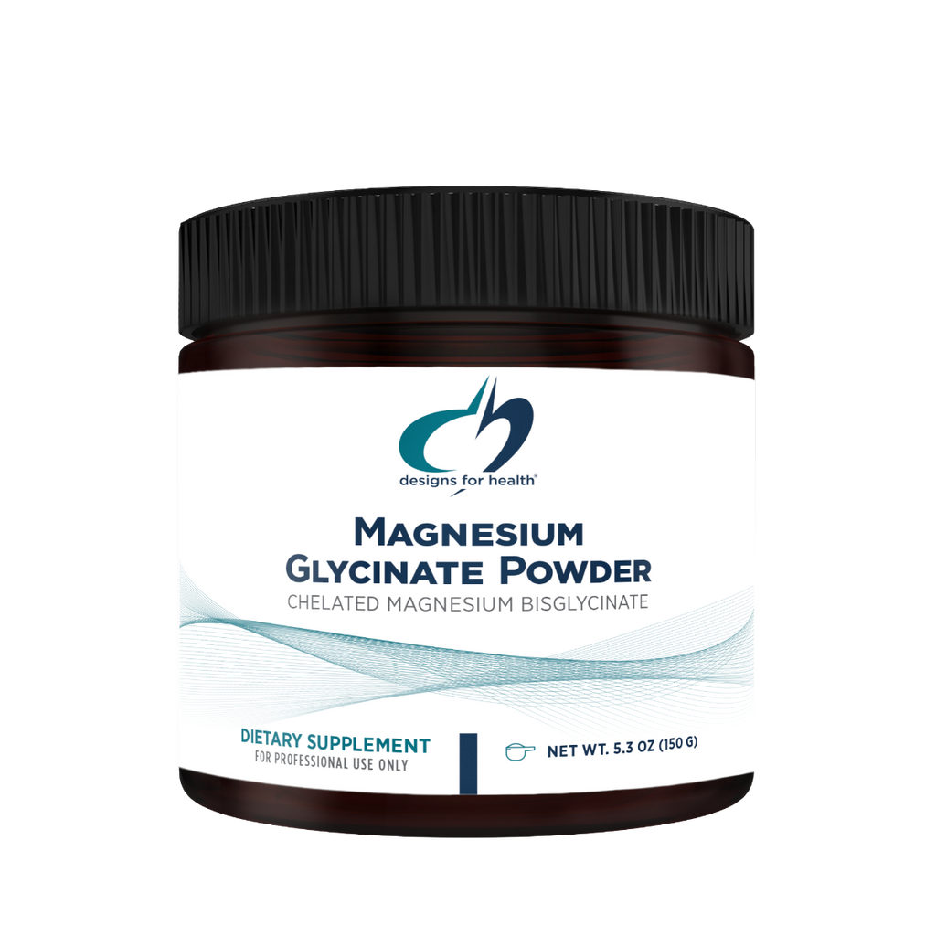 DFH-Magnesium Glycinate - 150g