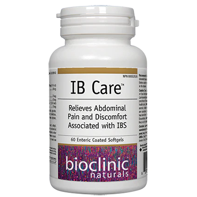 BioClinic-IB Care - 60sgels