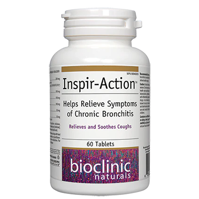 BioClinic-Inspir-Action - 60tabs