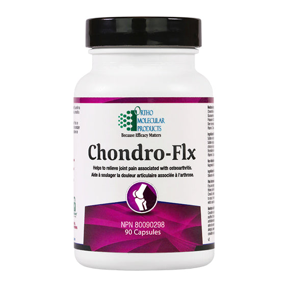 Ortho Molecular-Chondro-Flx - 90caps