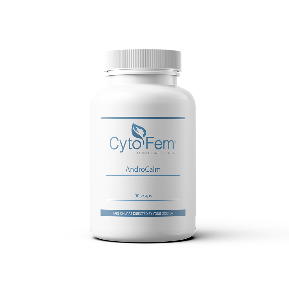 CytoFem-AndroCalm - 90vcaps