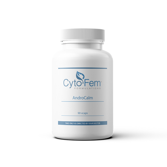 CytoFem-AndroCalm - 90vcaps
