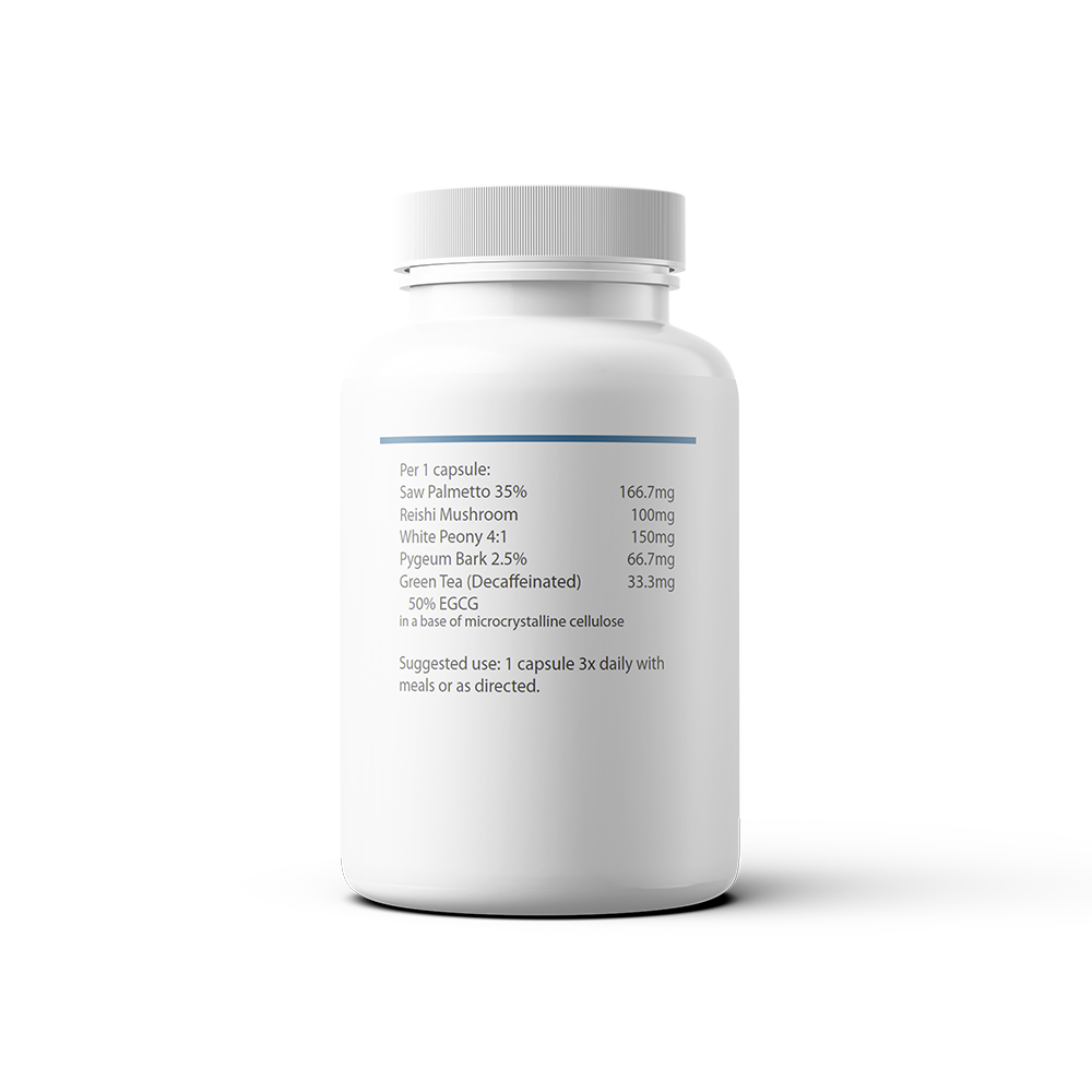 CytoFem-AndroCalm - 90vcaps