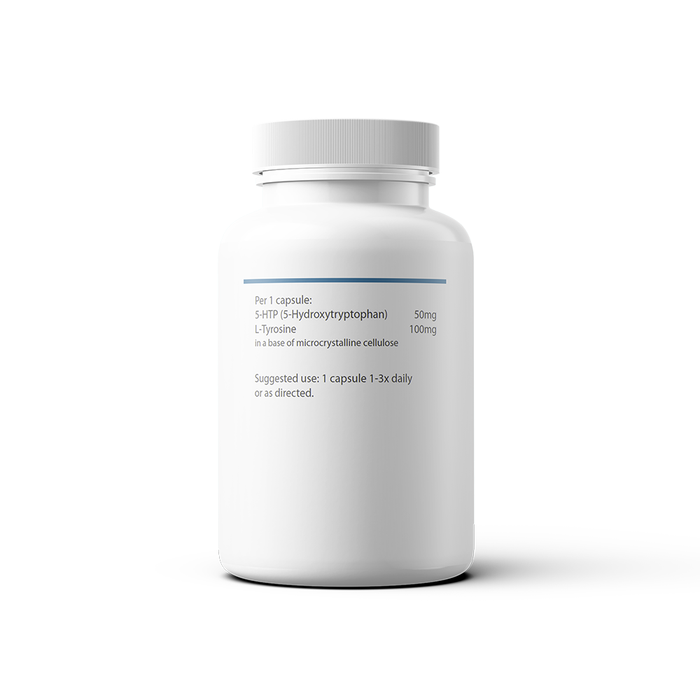 CytoFem-HTP 50mg - 60vcaps