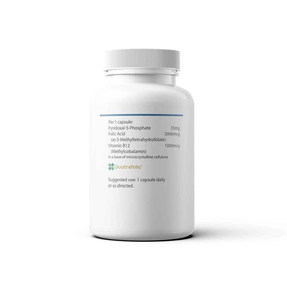 CytoFem-Methyl-Support - 30vcaps