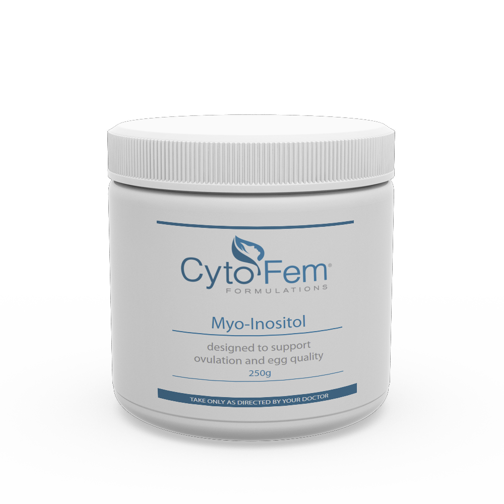 CytoFem-Myo-Inositol - 250g