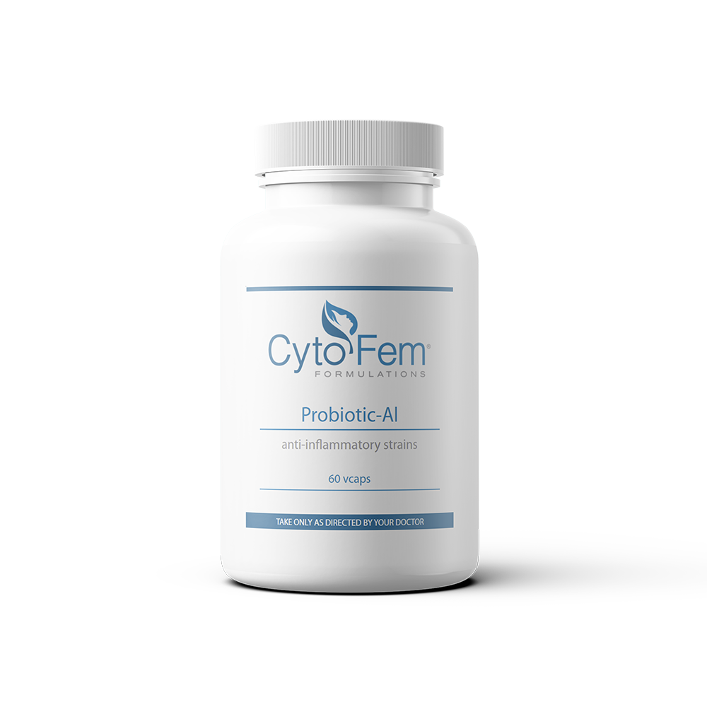 CytoFem-Probiotic-Al - 60vcaps