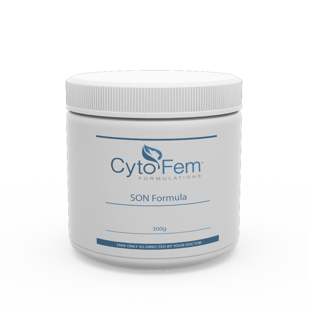 CytoFem-SON Formula - 300g