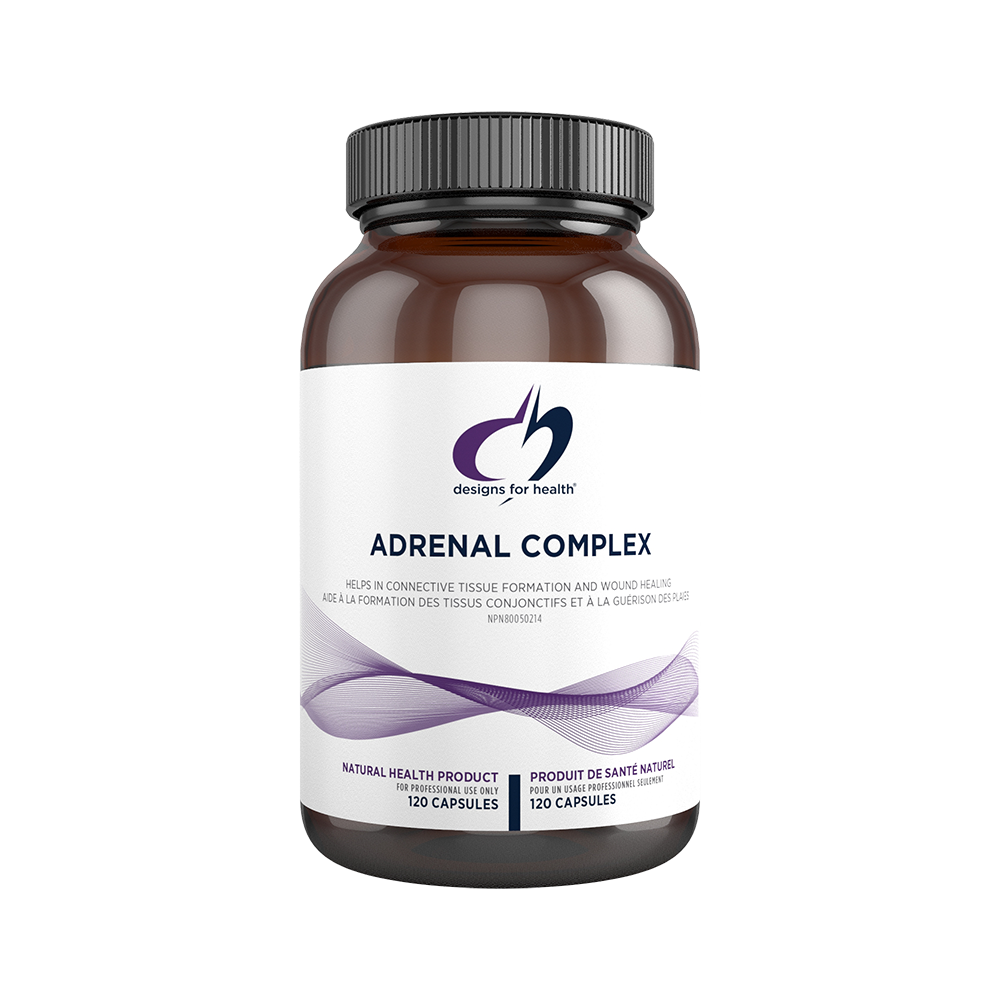 DFH-Adrenal Complex - 120caps