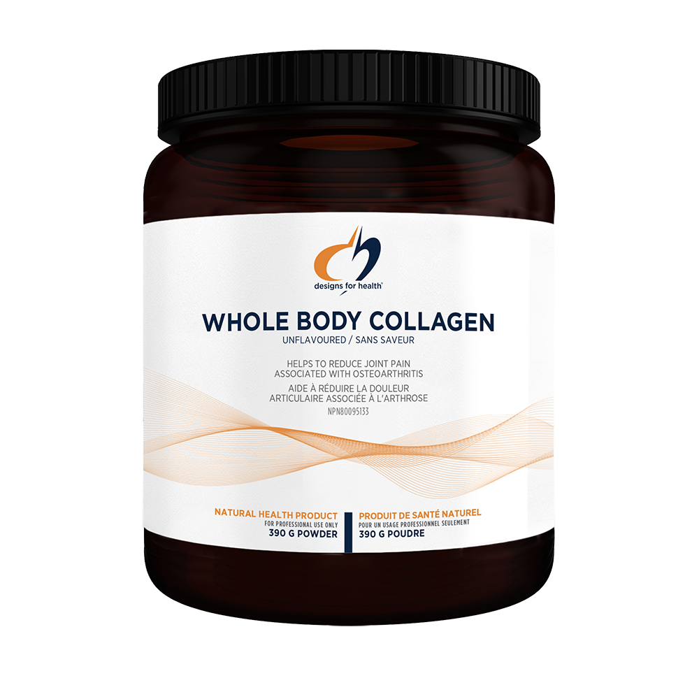 DFH-Whole Body Collagen - 390g