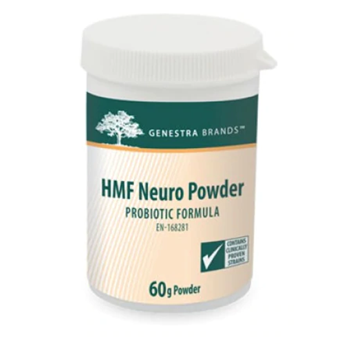 Genestra-HMF Neuro Powder - 60g