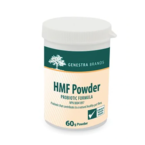 Genestra-HMF Powder 60g