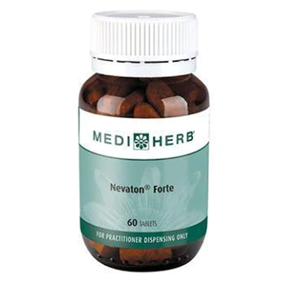 MediHerb-Nevaton Forte - 60s