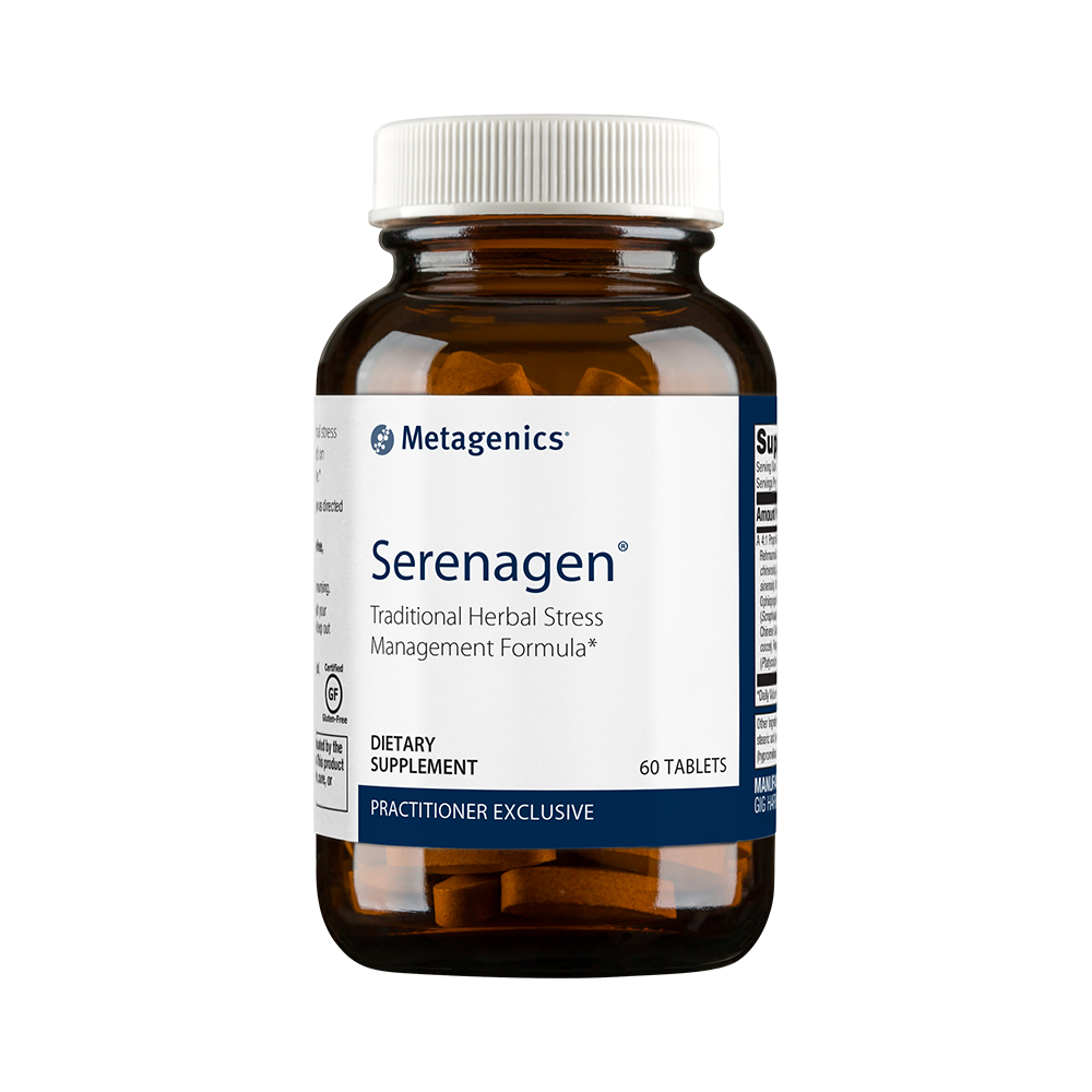 Metagenics-Serenagen - 60tabs
