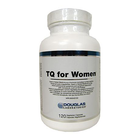 Douglas-TQ For Women - 120caps